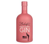 Burleighs MARILYN MONROE GIN 40% Vol. 0,7l