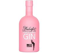 Burleighs MARILYN MONROE GIN 40% Vol. 0,7l