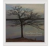 Burleson, Jon & Dianajo Burleson - New Moon Rising