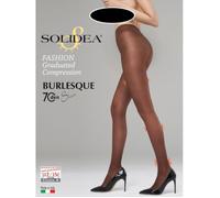 BURLESQUE 70 SHEER BLU NA XL