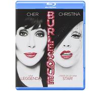 Burlesque ( Blu Ray)