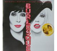Burlesque (Gold Series) - Burlesque (Gold Series ; O.S.T