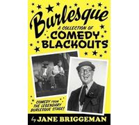 Burlesque (Tascabile)