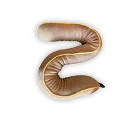 Burlete para puerta FILTERWOW: bloqueador de huecos para ventanas y umbrales, ideal para usar todo el a o y ahorrar energ a.