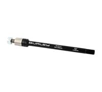 BURLEY Asse passante del rimorchio 12X1.75 174-180 MM