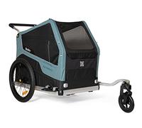 Burley Rimorchio Per Cani Bark Ranger Xl
