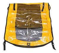 Burley Bee Bee Cover, 2014 - Corrente Singolo Giallo Unisex Adulto