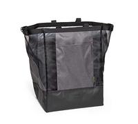 Burley Design - Borsa per mercato inferiore, unisex, taglia unica