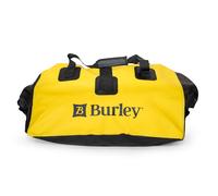 Burley Design Unisex-Erwachsene Dry Bag, Gelb/Schwarz, One Size