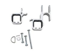 Burley Kid's Tow Bar Receiver Kit