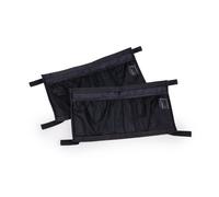 Burley Hopper Internal Oraganizer Kit Blu Ragazzo