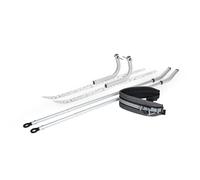 Burley Kit Sci Rimorchio Bike