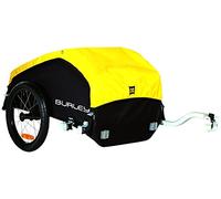 Burley Nomad - Rimorchio per Bicicletta, Giallo