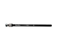 Burley Through Axle Nero 12 x 1.5 229 mm Ragazzo