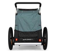Burley Rimorchio Per Cani Bark Ranger Xl