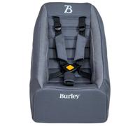 Burley Snuggler Trailer Baby Seat Grigio 1 - 6 Months Ragazzo