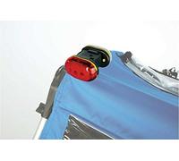 Burley, Set luci per Bicicletta Light, Multicolore (Multicolour), Taglia Unica
