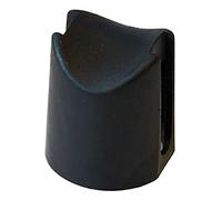 Burley Standard, Bottone Automatico a Pressione Unisex-Adulti, Argento, Taglia Unica