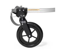 Burley Stroller Kit One Wheel Trailer - Black Kit Passeggino Accessori Rimorchio