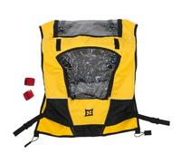 Burley Tail Wagon Cover CYCLING AC NUOVO