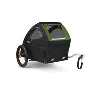 Burley Tail Wagon Rain Cover CYCLING AC NUOVO
