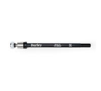 Burley Thru Axle - Rimorchio della Bici Attraverso l'asse Unisex Adulto