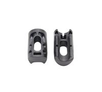 Burley Travoy Lower Shelf Plunger CYCLING AC NUOVO