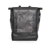 Burley Travoy Market Bag 40 L Grigio