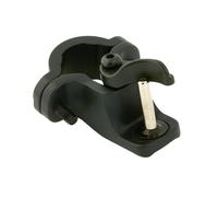 Burley Travoy - Rimorchio per bicicletta Single