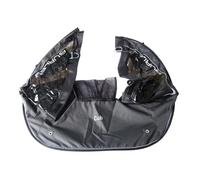 Burley Unisex-Adulto Cub 2016 Incordatura, Grigio, Taglia Unica