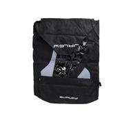 Burley Unisex - Adulto D'Lite Incordatura, Nero, Taglia unica