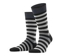 Burlington Blackpool Uomo Calze con cotone biologico