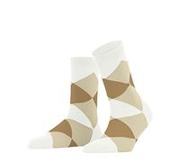 Calze corte da donna Burlington Bonnie Blanc 36/41
