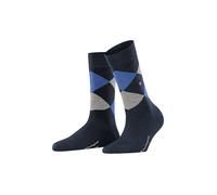 Calze da donna Burlington Marylebone Bleu 36/41