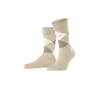 Calzini Burlington Manchester Beige 40/46