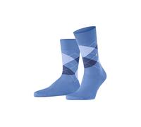 Calzini Burlington Manchester Turquoise 40/46