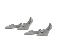 Burlington Calzini Da Uomo, Multipack - Everyday In, Antiscivolo, Monocromo...