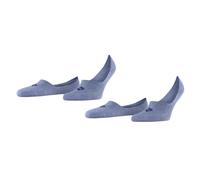 Burlington Calzini Da Uomo, Multipack - Everyday In, Antiscivolo, Monocromo...