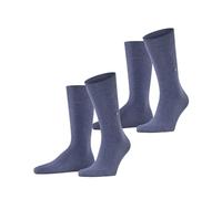 Burlington Calzini (Pacco da 2) Uomo