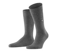 BURLINGTON Calzino grigio Uomo BURLINGTON 41-46 grigio
