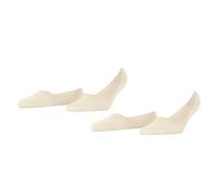 BURLINGTON Calzino invisibile beige Donna BURLINGTON 41-42