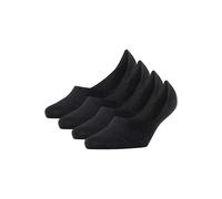 BURLINGTON Calzino invisibile nero Donna - Abbigliamento - Intimo - Calzini e calze BURLINGTON 35-36