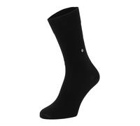 BURLINGTON Calzino 'Lord' nero Uomo - Abbigliamento - Intimo - Calzini BURLINGTON 46-50