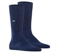 BURLINGTON Calzino navy Uomo BURLINGTON 39-46 navy
