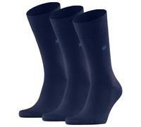 BURLINGTON Calzino navy Uomo BURLINGTON 40-46 navy