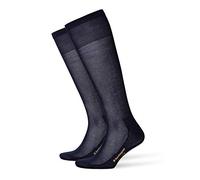 BURLINGTON calzino uomo blu mod KING 67% cotone 33%poliammide