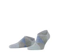 Burlington Clyde Uomo Calze pariscarpa in morbido cotone pettinato