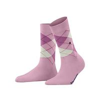 Calze da donna Burlington Covent Garden Rose 36/41