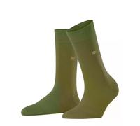 Burlington donna Bloomsbury calzini lana vergine cotone traspirante