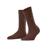 Burlington donna Bloomsbury calzini lana vergine cotone traspirante